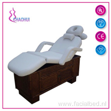 Electric Beauty Bed Facial Bed Cosmetic Treatment Bed